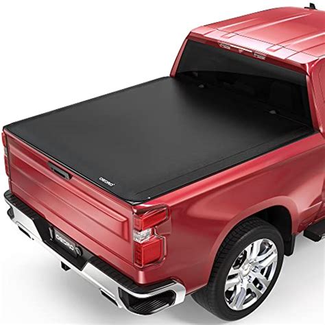 Discover the Top 10 Must-Have Accessories for Your 2022 Chevy 2500 Truck!