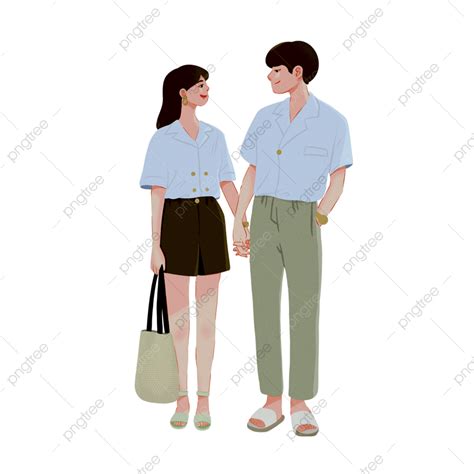 Couples Holding Hands Png Transparent Couple Holding Hands 520