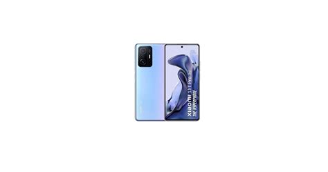 Xiaomi 11T Pro 5G Hyperphone Worth Rs 49999 Buy Discount Price Rs 16199 ...