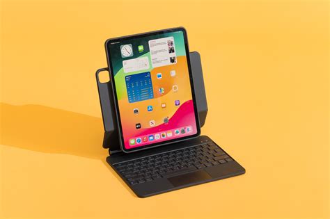 The 4 Best Ipad Pro Keyboard Cases For 2025 Reviews By Wirecutter