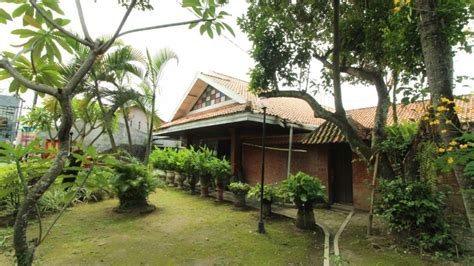 MILIKI RUMAH DI LOKASI PREMIUM DEKAT KAMPUS SANATA DHARMA