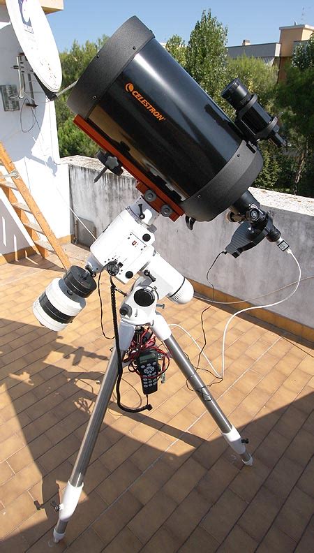 Celestron C11 Xlt