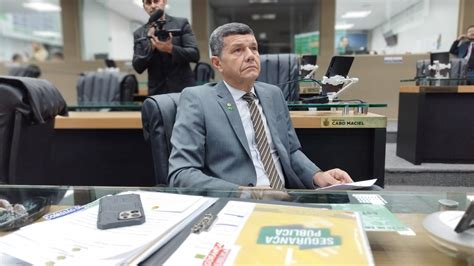 ALEAM Dan Câmara completa ciclo de audiências na Região Metropolitana