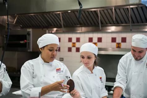 Pastry & Baking Arts Program | NY & LA | Institute of Culinary Education