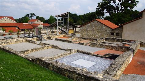 Römerstadt Carnuntum