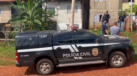 Corpo Encontrado Debaixo De Uma Cama No Residencial Flores Do Campo