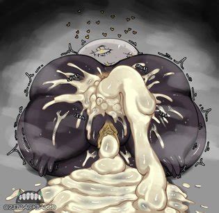 The Orb Luscious Hentai Manga Porn