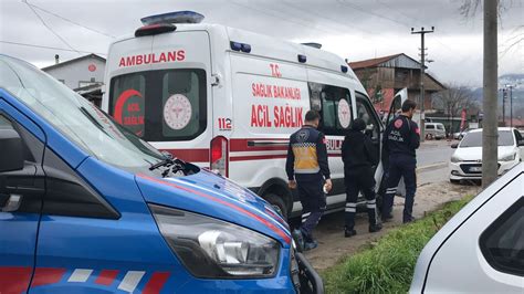 Haber alınamıyordu Emekli polis evinde ölü bulundu