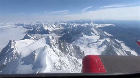 Alpinisti Dispersi Sul Monte Bianco Trovati I Corpi Di Sara Stefanelli