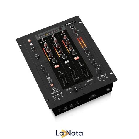 Dj Behringer Pro Mixer Nox