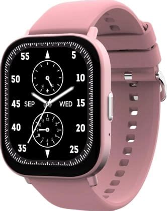 Maxima Max Pro Prime Smartwatch Price In India Full Specs