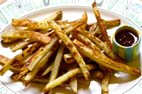 duck fat fries | The Good Eats Company