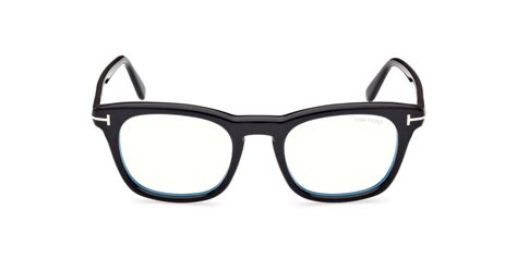 Ft5870-B Tom Ford Eyeglasses – Designer Eyes