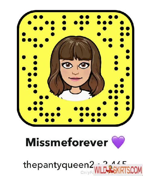 Thepantyqueen Nude OnlyFans Instagram Leaked Photo 213