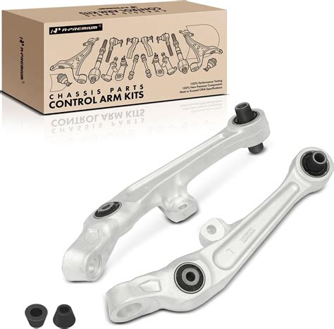 Amazon AUQDD K641594 K641595 Front Lower Forward Control Arm Fit