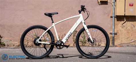 Vvolt Alpha E Bike Review 2024 Electric Bike Report