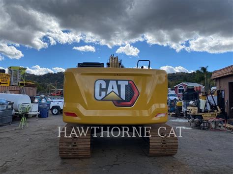 2021 Caterpillar 320gc Excavator For Sale In San Diego Ca Ironsearch