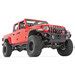 Rough Country Quad Led Light Pod Kit For Jeep Wrangler Jl