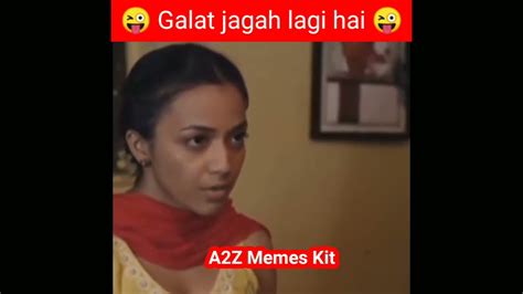 Wah Bete Moj Kardi 😂 Trending Memes Indian Memes Compilation Bade