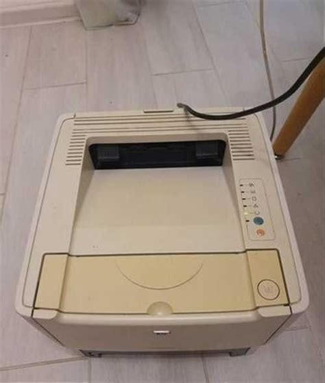 Принтер HP LaserJet P2014 | Festima.Ru - Мониторинг объявлений