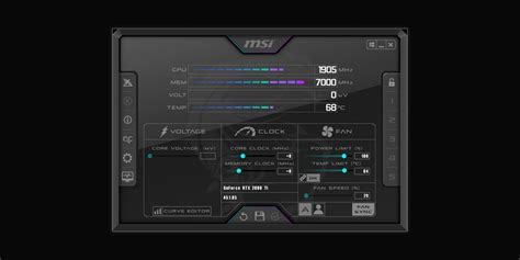 Msi Game Boost And Msi Tools The Definite Guide