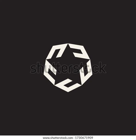 15 N Star Signature Logo Images, Stock Photos, 3D objects, & Vectors ...