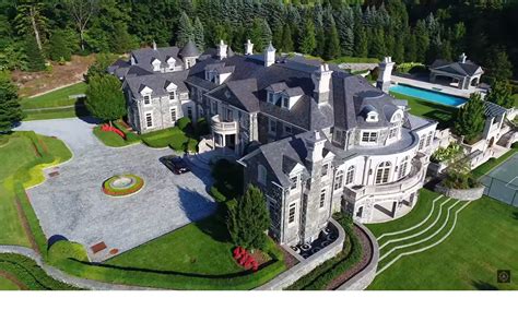 Tyler Perry Lists His 34 000 Square Foot Atlanta Mega Mansion For 25