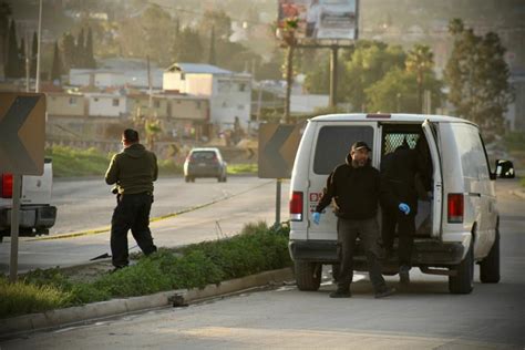 En Aumento Los Asesinatos En Tijuana Durante El 2023 Aldea 84