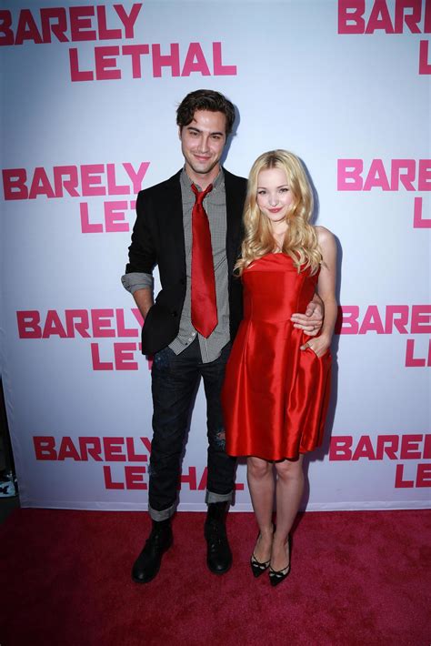 Barely Lethal Dove Cameron