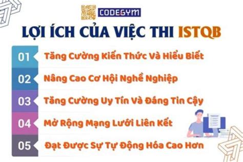 Hướng dẫn cách làm bài test ISTQB Online cực đơn giản