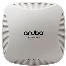 HP Aruba Instant IAP 225 RW Access Point JW240A Congnghequansat