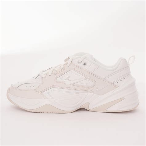 Nike M2k Tekno - Phantom & Summit White for Men - Lyst