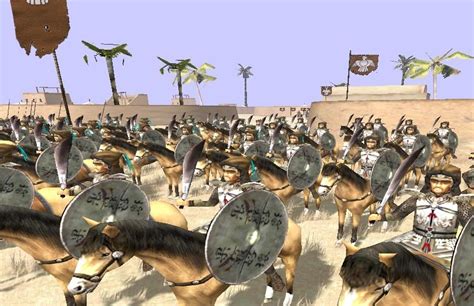 Руководство и прохождение кампании Rome Total War Barbarian Invasion