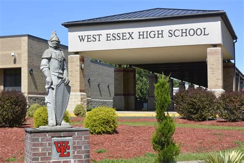 Home West Essex High School