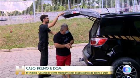 Caso Bruno E Dom Veja Cronologia Desde A Morte Das Vítimas Até O