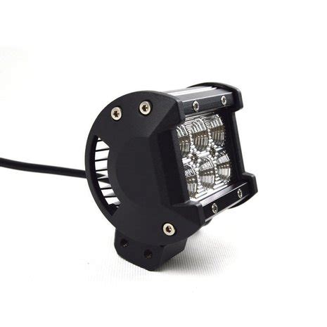 W X Highpower Led Verstraler Autoledplaza