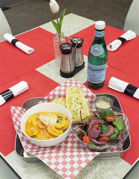 Cafe Verona | Modesto CA