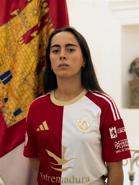 CP Cacereño 2025-26 Third Kit
