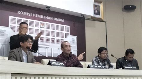 UPDATE Pemilu 2024 Total Ada 90 Petugas KPPS Meninggal Dunia