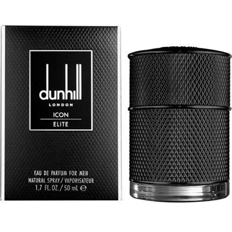 Dunhill Icon Elite EDP 50ml for Men l Venera Cosmetics