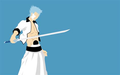 10 4k Grimmjow Jaegerjaquez 壁纸 背景