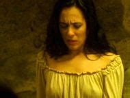 Naked São José Correia in Small Gauge Trauma