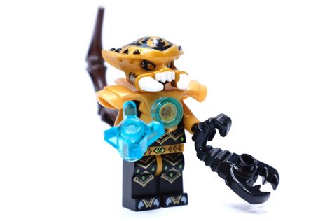Lego Scorpion King
