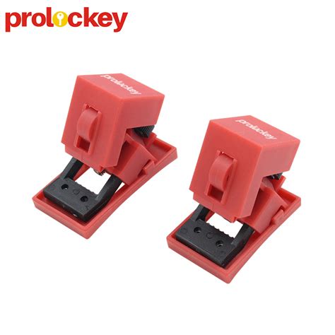 China Schneider Circuit Breaker Lockout Device Cbl11 2 Cbl11 3 Factory And Manufacturers Lockey