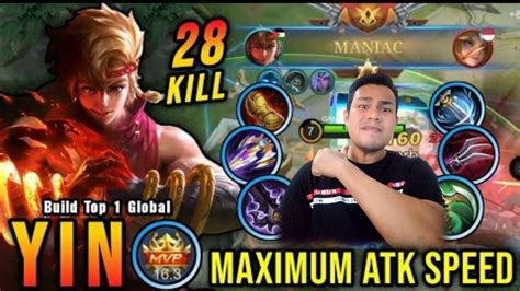 Gulpi Ang Kalaban Gameplay Proplayer S Yin Maniac Kills