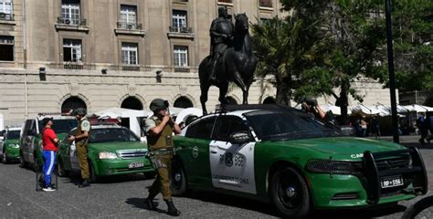 Gremios Del Turismo Condenan Ataque A Gu A En Plaza De Armas Pronto