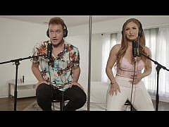 Strawberry Blonde Babe Skylar Snow Gets Passionately Fucked By Van Wylde Xxx Mobile Porno