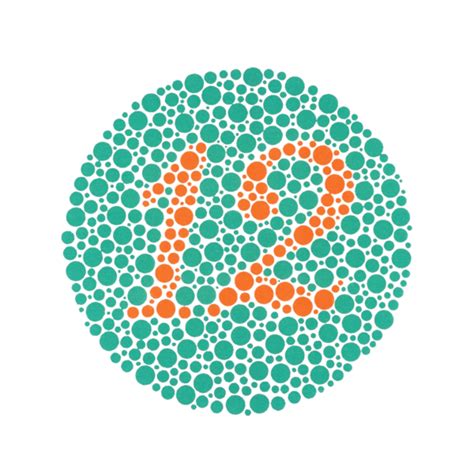 Definition Of Color Blindness Hubpages