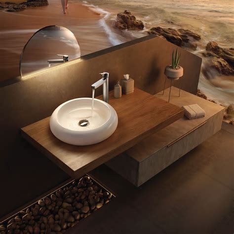 modern wash basin designs  bathrooms jaquar