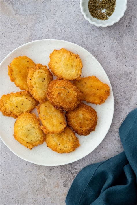 Yuca Fritters Arepitas De Yuca My Dominican Kitchen